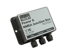 NMEA 2000 JB1 NMEA 0183 And Power Junction Box (JB1)