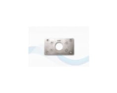 REINFORCEMENT PLATE - STAINLESS STEEL