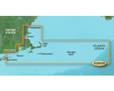 G3 Vision Regular - Vus003r - Cape Cod