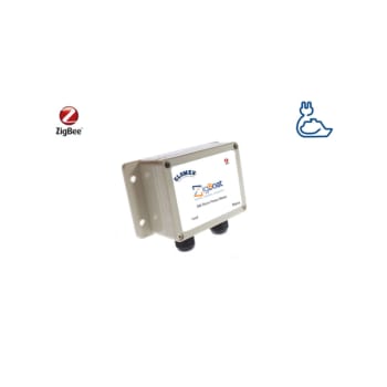 SHORE POWER SENSOR -FOR ZigBoat