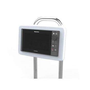 Scanstrut SPH-9-W Helm Pod Compact - Uncut (SPH-9-W)