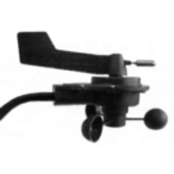 Masthead Unit and Cable