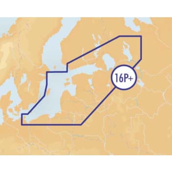 Platinum+ XL3 P16+ - SD/Micro SD - South Baltic