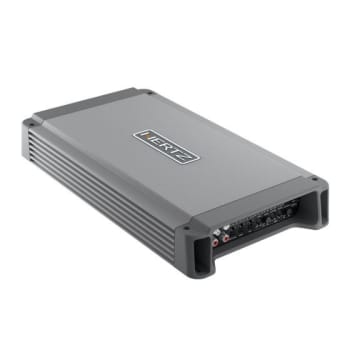 HCP 5MD - 5 Ch Amplifier 4x105W+1x330W (HCP5MD)