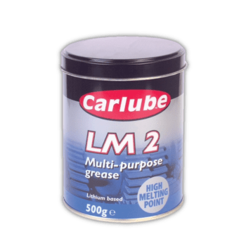 Multi Purpose Lithium Grease (500g)