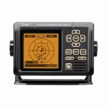MA500TR Class B AIS Transponder
