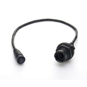 Raynet To Sths(female) Adapter