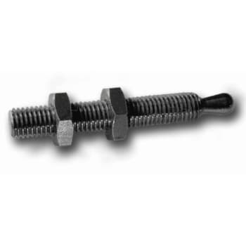 Long Thread Tiller Pin (5 Pack)