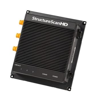 LSS-2 StructureScan HD - Standard