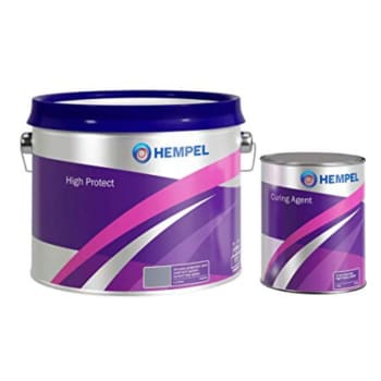 High Protect - Grey - 2.5L