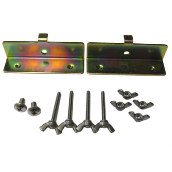 OP24-35 FA170 Flush Mount Kit