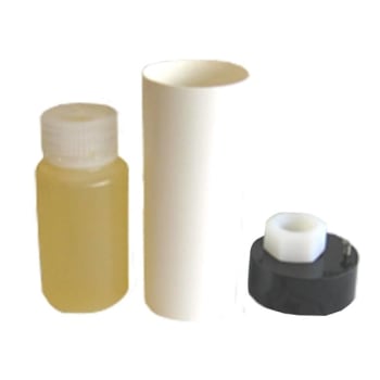 In Hull Mounting Kit For Depth Transducer (010.026)