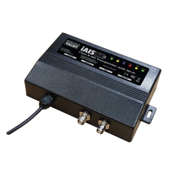 iAISTX Class B Wireless Transponder
