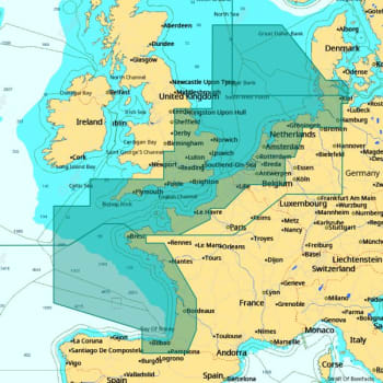 4D Wide Area - North West European Coasts (EW-D227-MS)