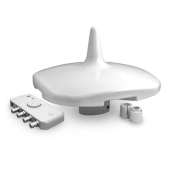 Marine HD TV/FM Antenna