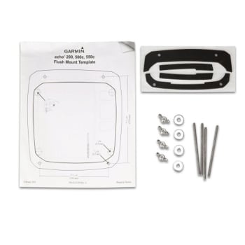 Flush Mount Kit - Echo 200 / 500c / 550c