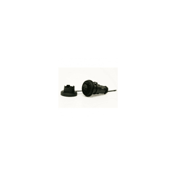 7 Pin Plug & Cap