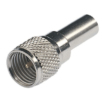 Glomex Mini UHF Connector For RG58
