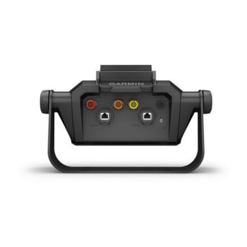 Bail Mount With Quick Release for 10 Inch Ultra Displays