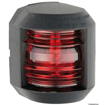 Utility Compact Navigation Lights - 225u00b0 bow - White