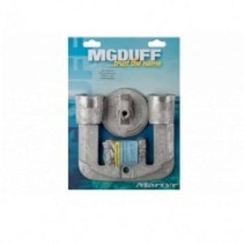 MERCRUISER BRAVO 2 3 KIT CMBRAVO23KITZ