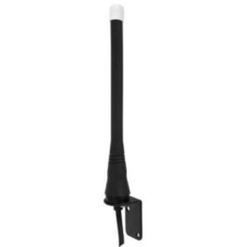 Helical AIS Antenna 15cm Black