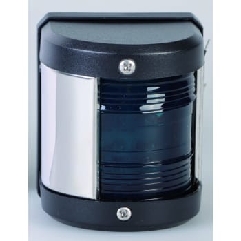 Led Starboard Light Black