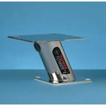 Scanstrut SPT1001 Stainless Power Tower 150mm - for Raymarine, Garmin