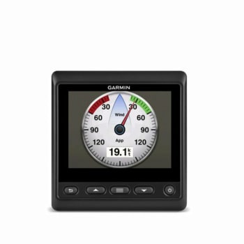 GMI20 Instrument Display