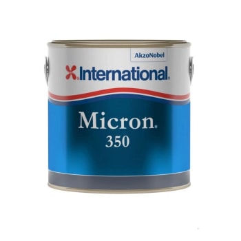 Micron 350 Navy 2.5lt