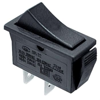 Contour Gen2 Spare Switch On/off (SW-CG1)