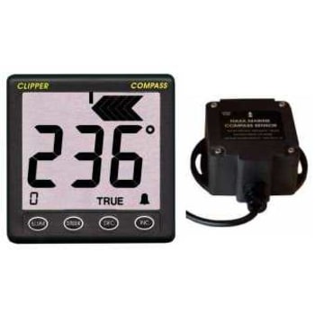 Clipper Compass System (010.022)