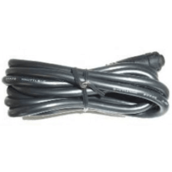 Power Cable Replacement Part. Used on all transponders.