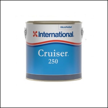 CRUISER 250 BLUE 3LT