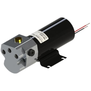 Hy-Pro Universal Autopilot Hydraulic Pump PR+ 1.0L/min 24v (PR+10-24)