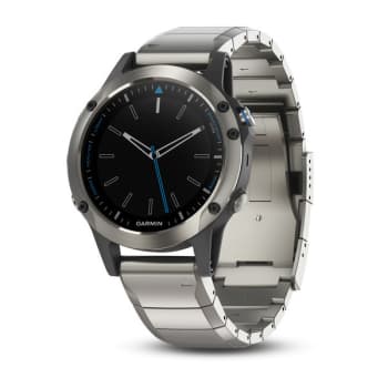 Quatix 5 Smartwatch Sapphire
