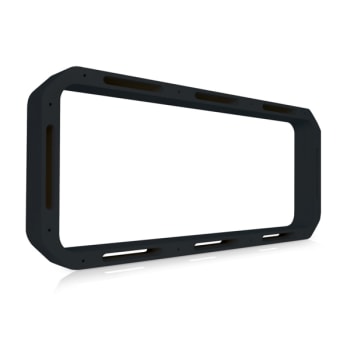RV-FS41SPB Sound Panel Spacer 41mm - Black