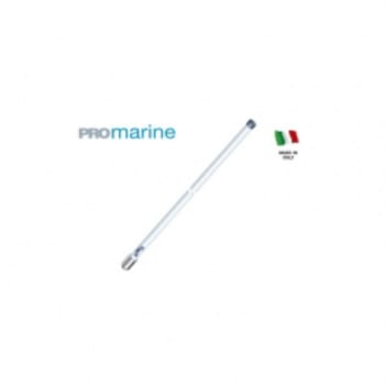 VHF - 3.1 dBI - 1 m (3') - FIBERGLASS - 1