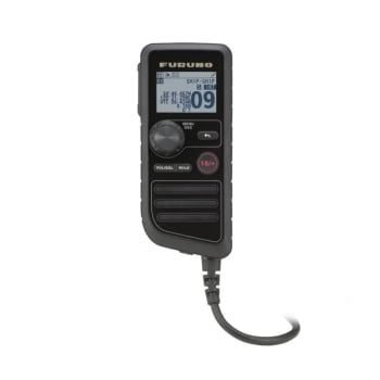 FM-4800 Additional Handset
