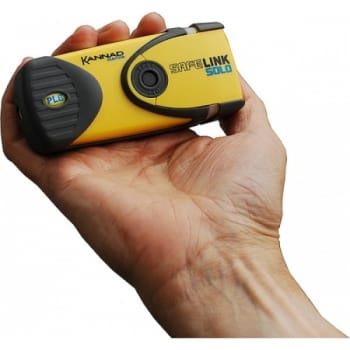Safelink Solo GPS PLB (6-29999)