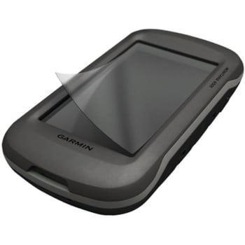Anti-glare Screen Protectors For Montana Handheld Gps