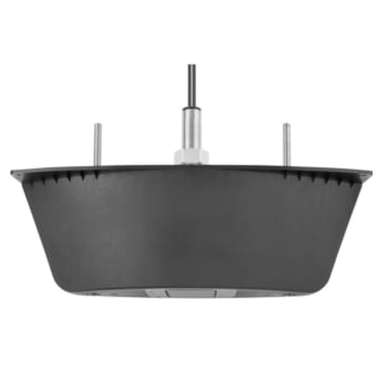 Panoptix PS60 Thru-hull Down Transducer