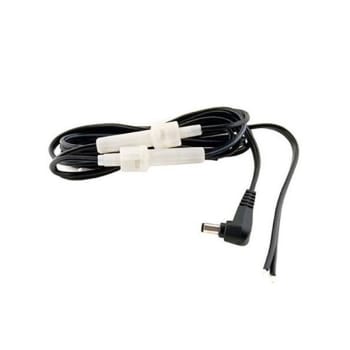 IC-A3/A22 DC Power Cable
