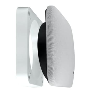 SM-x655PW SM Series Surface Mount Spacer - White (010-12937-00)