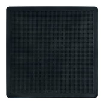 Fusion FM Series 10" 400W Square Marine Subwoofer