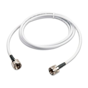 VHF Interconnect cable - 1.2 m (010-11422-02)