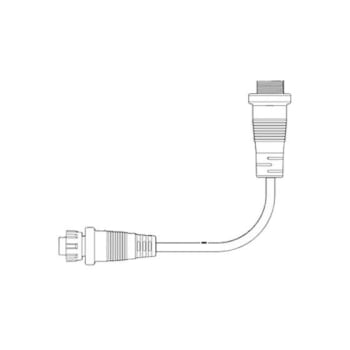 Wireless adaptor cable (Ray63/73) 220mm (R70739)