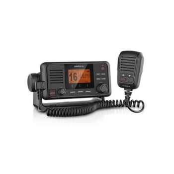 VHF 215i Marine VHF Radio (No AIS) (010-02097-01)