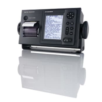 FURUNO NX700A COMMERCIAL PRINTING NAVTEX