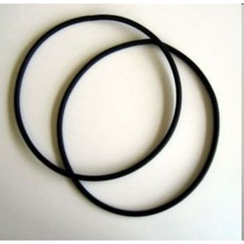 Instrument O-rings (IOR)